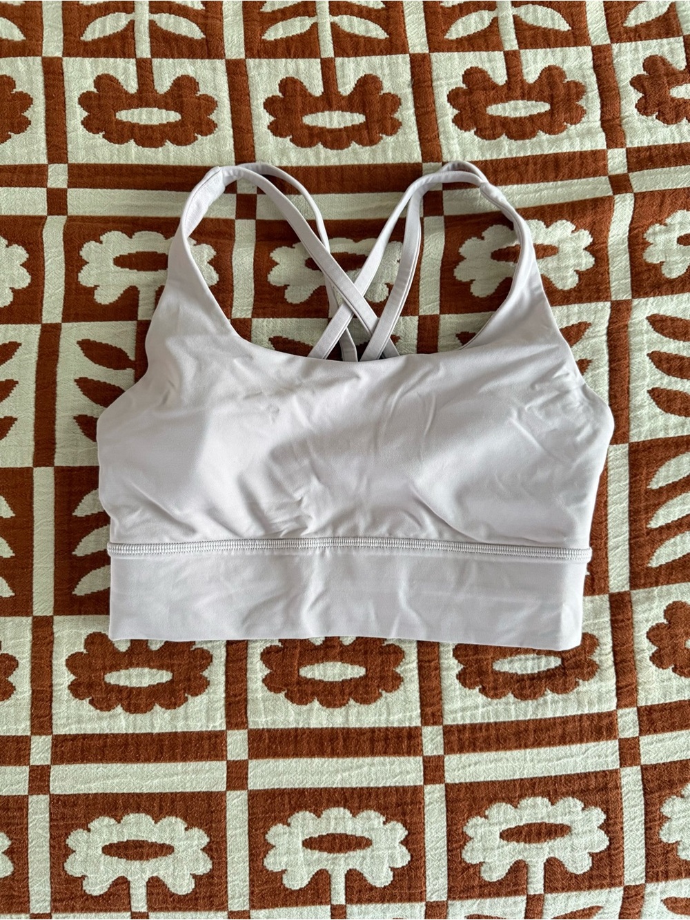 Lululemon energy bra medium support